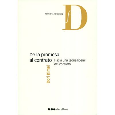 De la promesa al contrato....