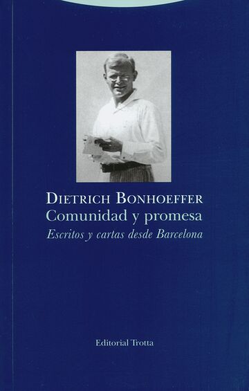 Comunidad y promesa....