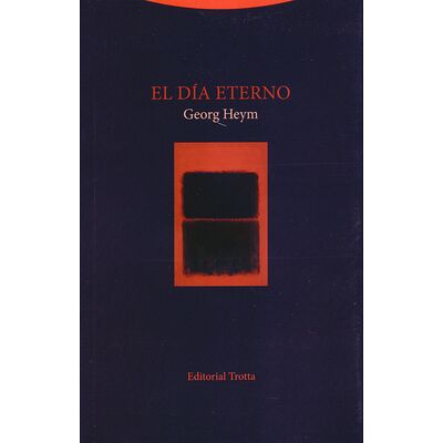 El día eterno
