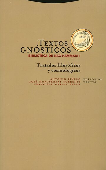 Textos gnósticos....