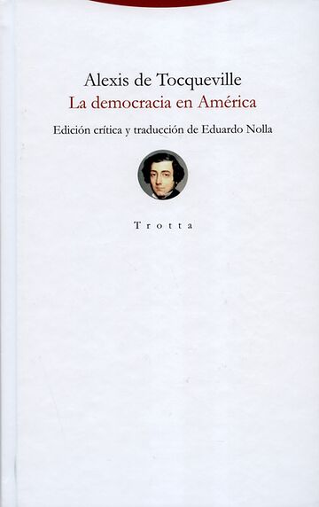 La democracia en América