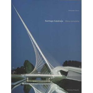 Santiago Calatrava. Obra...