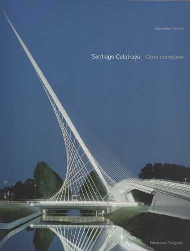 Santiago Calatrava. Obra...
