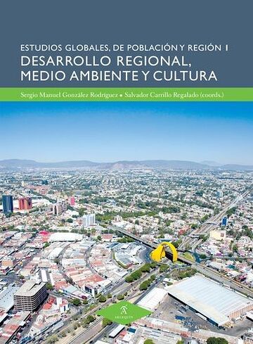 Desarrollo regional, medio...