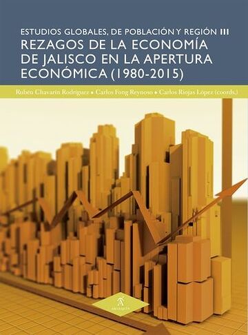 Rezagos de la economía de...