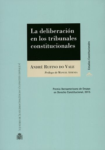 La deliberación en los...