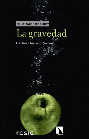 La gravedad. Desde el...