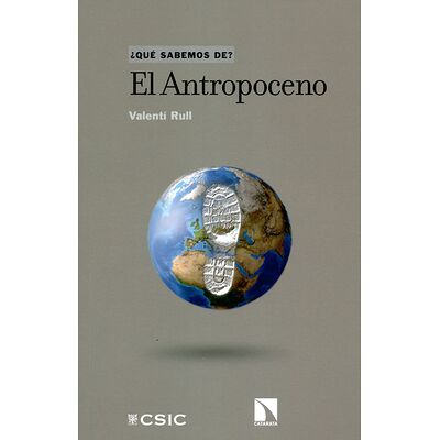 El antropoceno