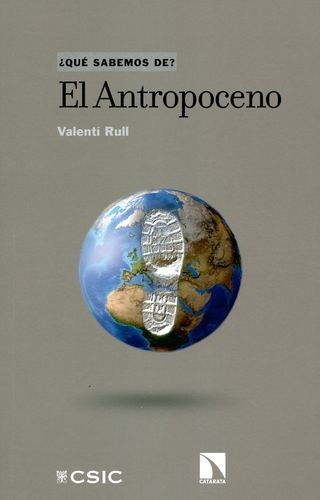 El antropoceno