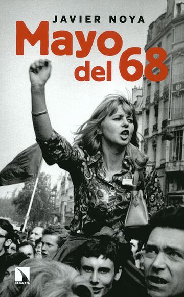 Mayo del 68