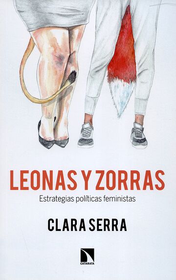 Leonas y zorras....