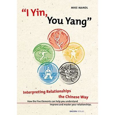 I Yin, You Yang:...