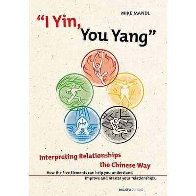 I Yin, You Yang:...