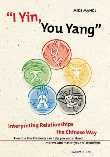 I Yin, You Yang:...