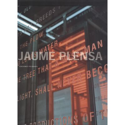 Jaume Plensa