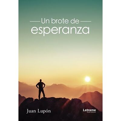 Un brote de esperanza