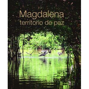 Magdalena territorio de paz