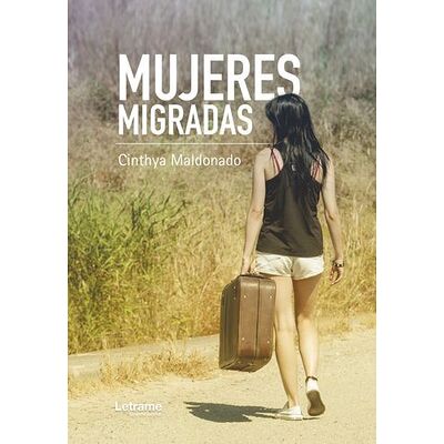Mujeres migradas