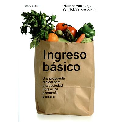 Ingreso básico. Una...