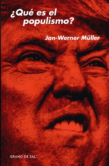 ¿Qué es el populismo?