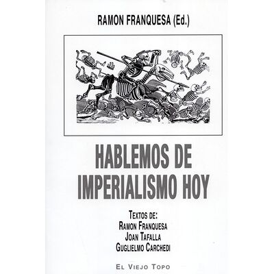 Hablemos de imperialismo hoy