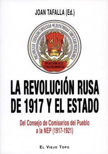 La revolución rusa de 1917...