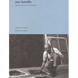 Jean Dubuffet. Obras,...