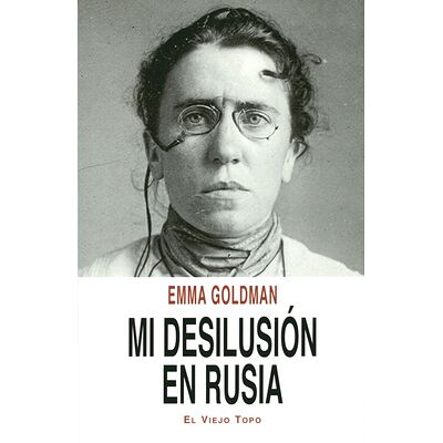 Mi desilusión en Rusia