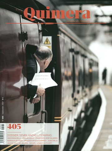 Rev. Quimera No.405...