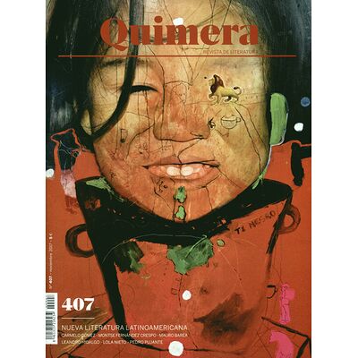 Rev. Quimera No.407  Nueva...