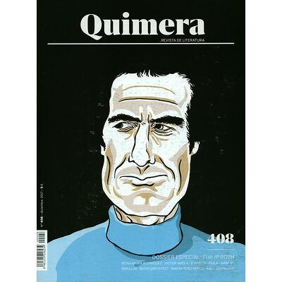 Rev. Quimera No.408...