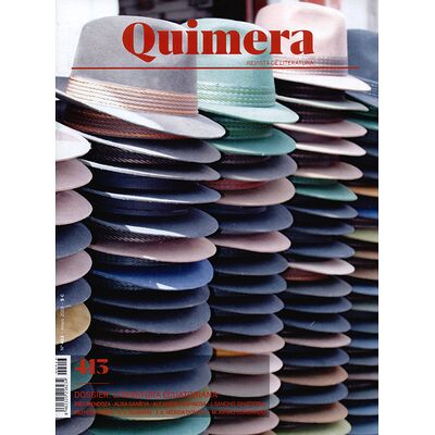 Rev. Quimera No.413...