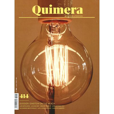 Rev. Quimera No.414...