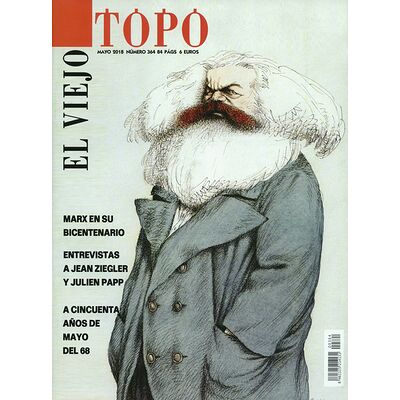 Rev. El Viejo Topo No.364...