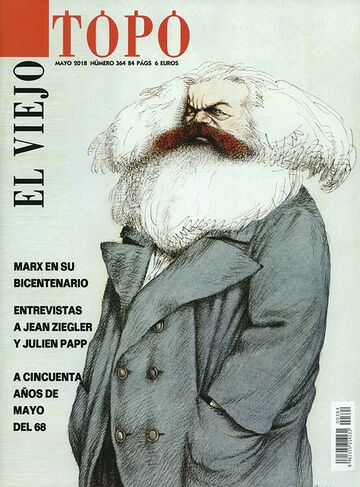 Rev. El Viejo Topo No.364...
