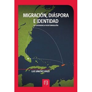 Migración, diáspora e...