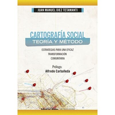 Cartografía social: teoría...