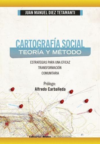 Cartografía social: teoría...