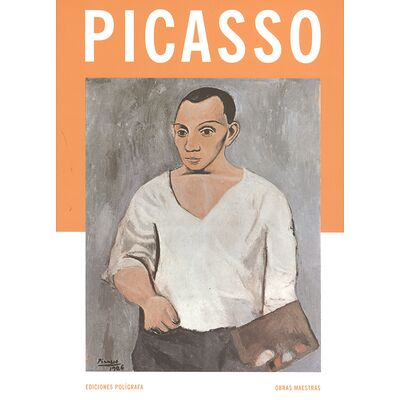 Picasso. Obras maestras