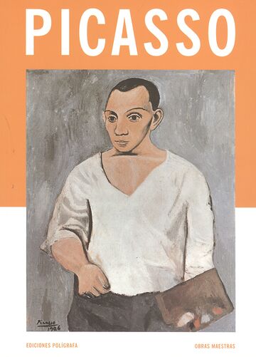 Picasso. Obras maestras
