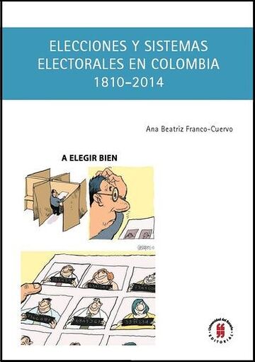 Elecciones y sistemas...