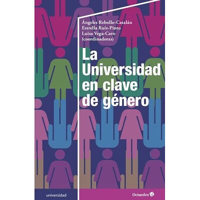 La Universidad en clave de...