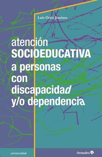 Atención socioeducativa a...