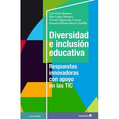 Diversidad e inclusión...