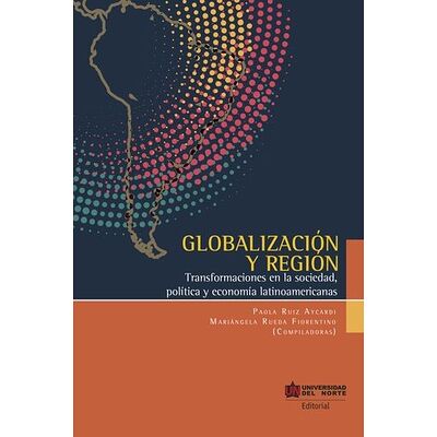 Globalización y Región