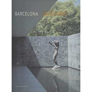 Barcelona esculturas