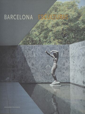 Barcelona esculturas