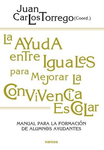 La ayuda entre iguales para...