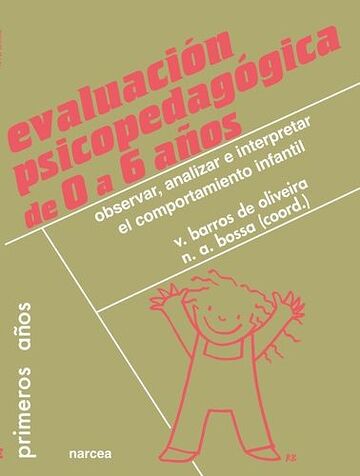 Evaluación psicopedagógica...