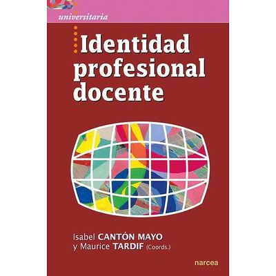 Identidad profesional docente